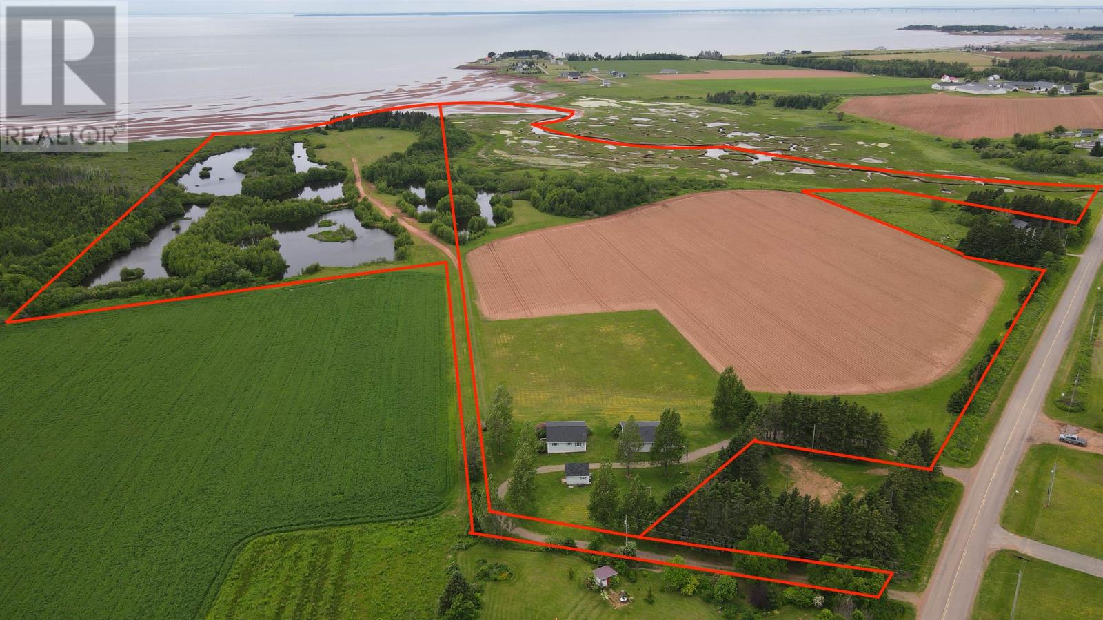 1069 Route 10, Augustine Cove, Prince Edward Island  C0B 1X0 - Photo 3 - 202515694
