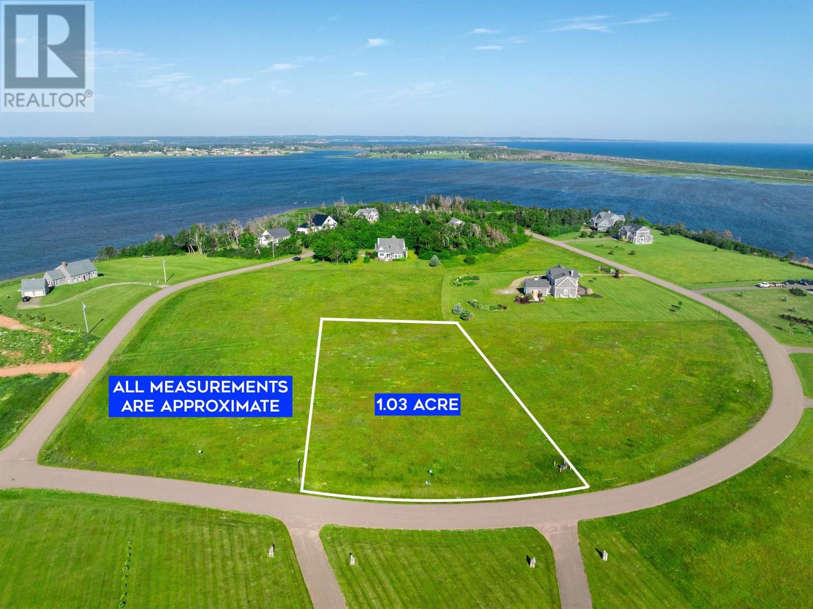 Lot 5a Macmillan Point Road, West Covehead, Prince Edward Island  C0A 1P0 - Photo 1 - 202515689