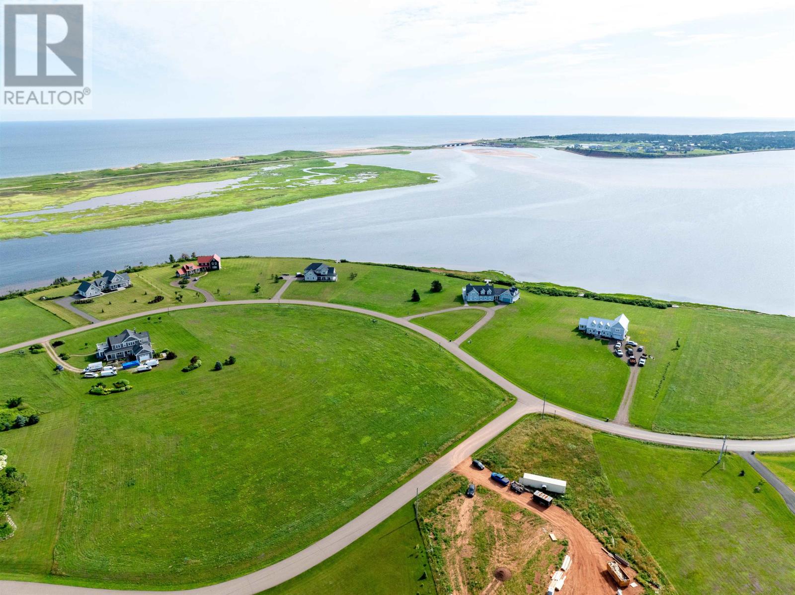 Lot 5a Macmillan Point Road, West Covehead, Prince Edward Island  C0A 1P0 - Photo 2 - 202515689