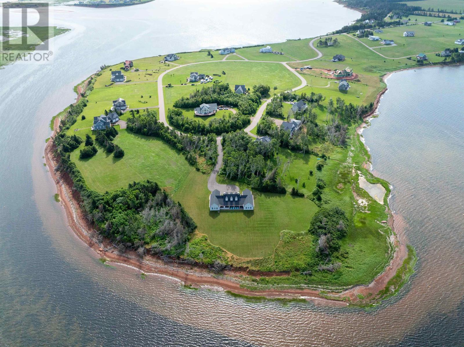 Lot 5a Macmillan Point Road, West Covehead, Prince Edward Island  C0A 1P0 - Photo 3 - 202515689