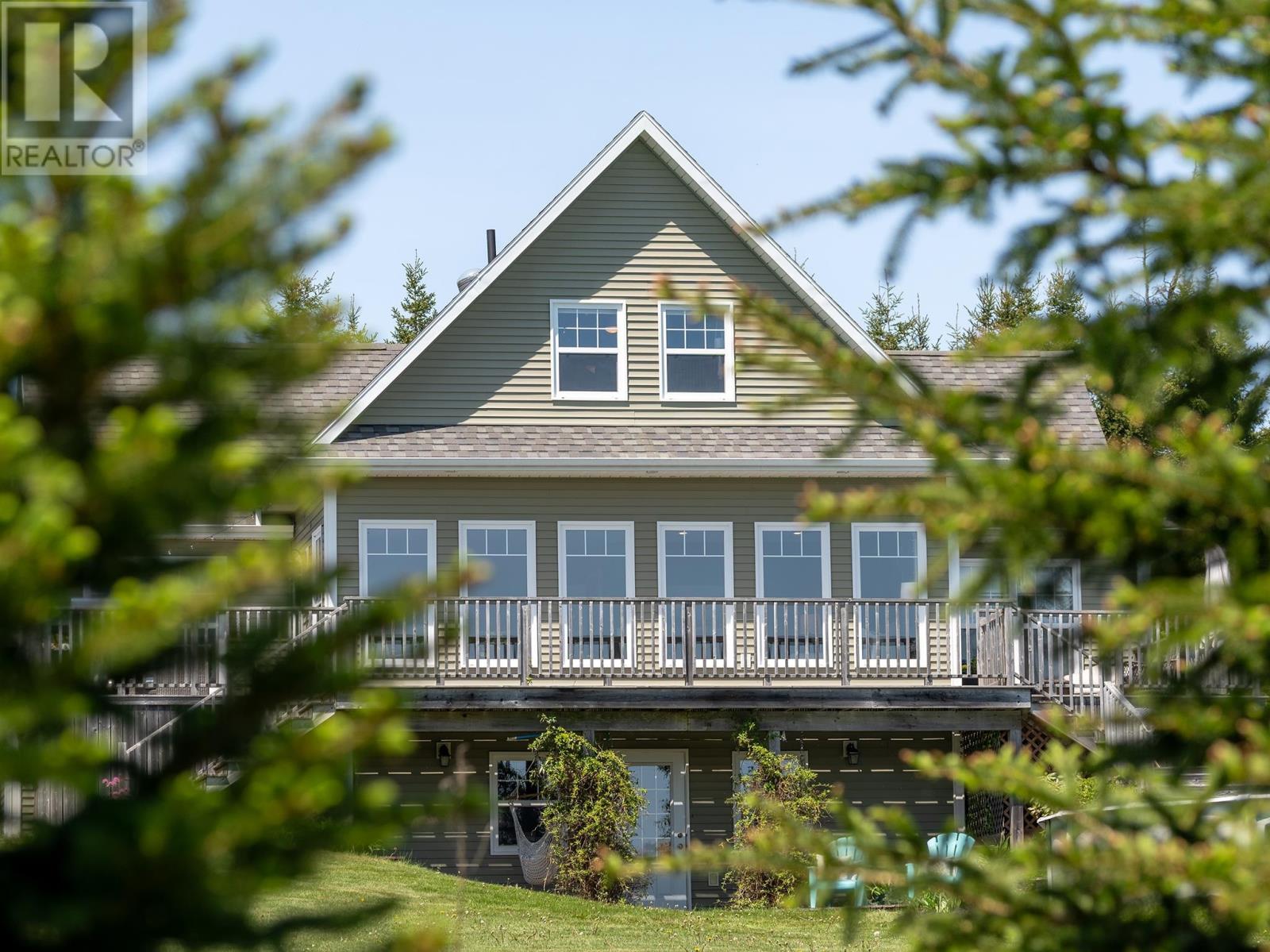 582 Callaghan Road, Emyvale, Prince Edward Island  C0A 1Y0 - Photo 1 - 202515721