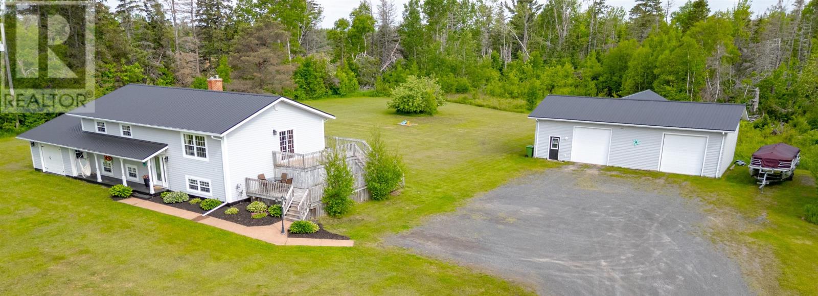 1386 Robertson Road, Brudenell, Prince Edward Island  C0A 1R0 - Photo 1 - 202515727