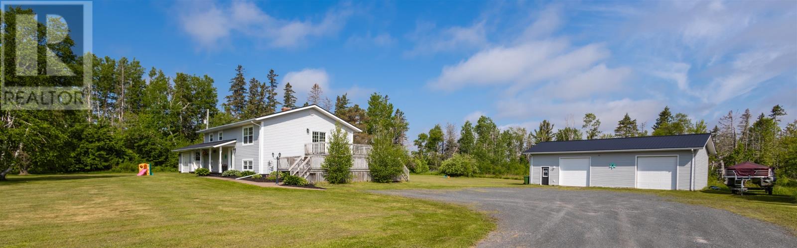 1386 Robertson Road, Brudenell, Prince Edward Island  C0A 1R0 - Photo 5 - 202515727