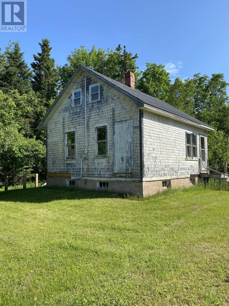 34680 Western Road, Inverness, Prince Edward Island  C0B 1H0 - Photo 1 - 202515737