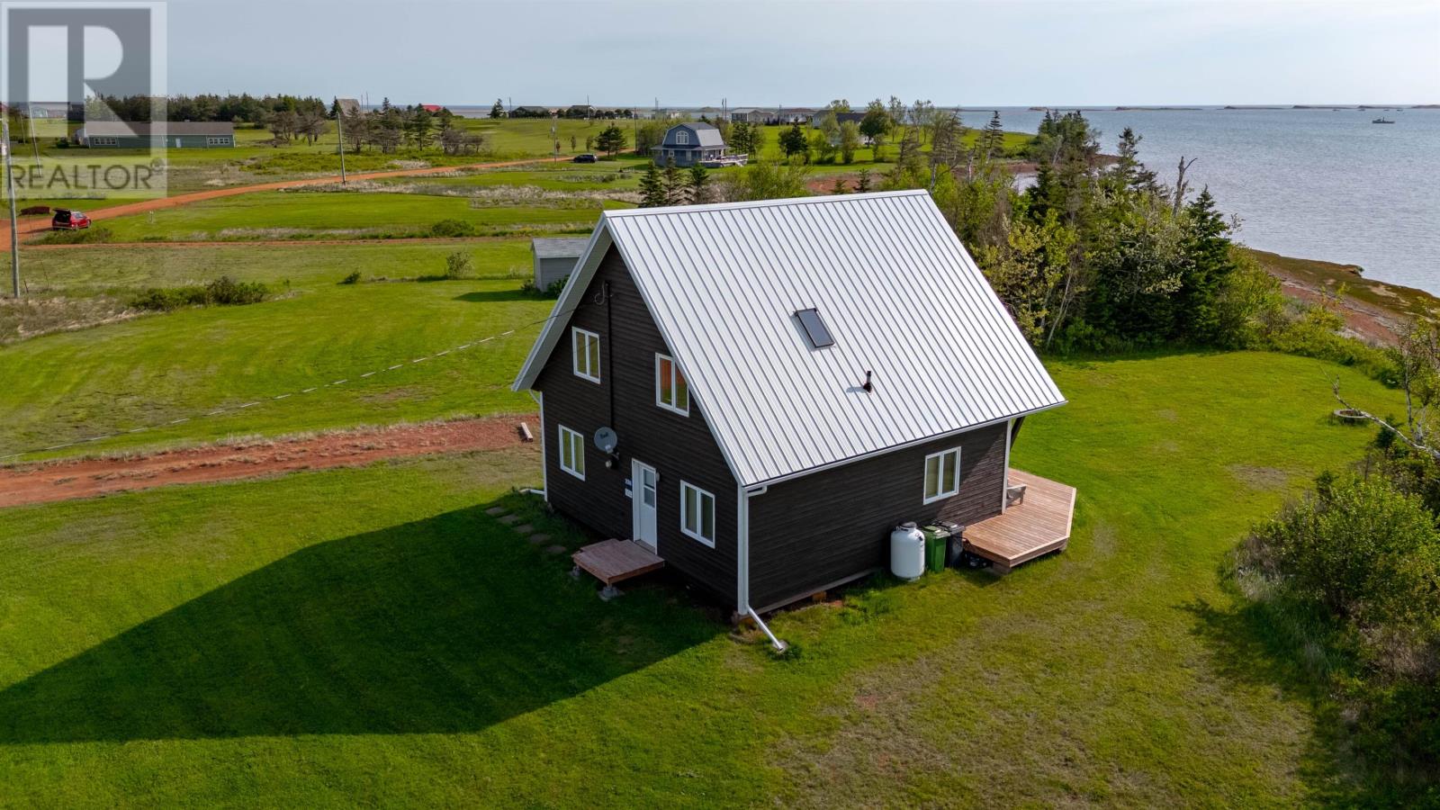 236 Hebrides Lane, New London, Prince Edward Island  C0B 1M0 - Photo 3 - 202515739