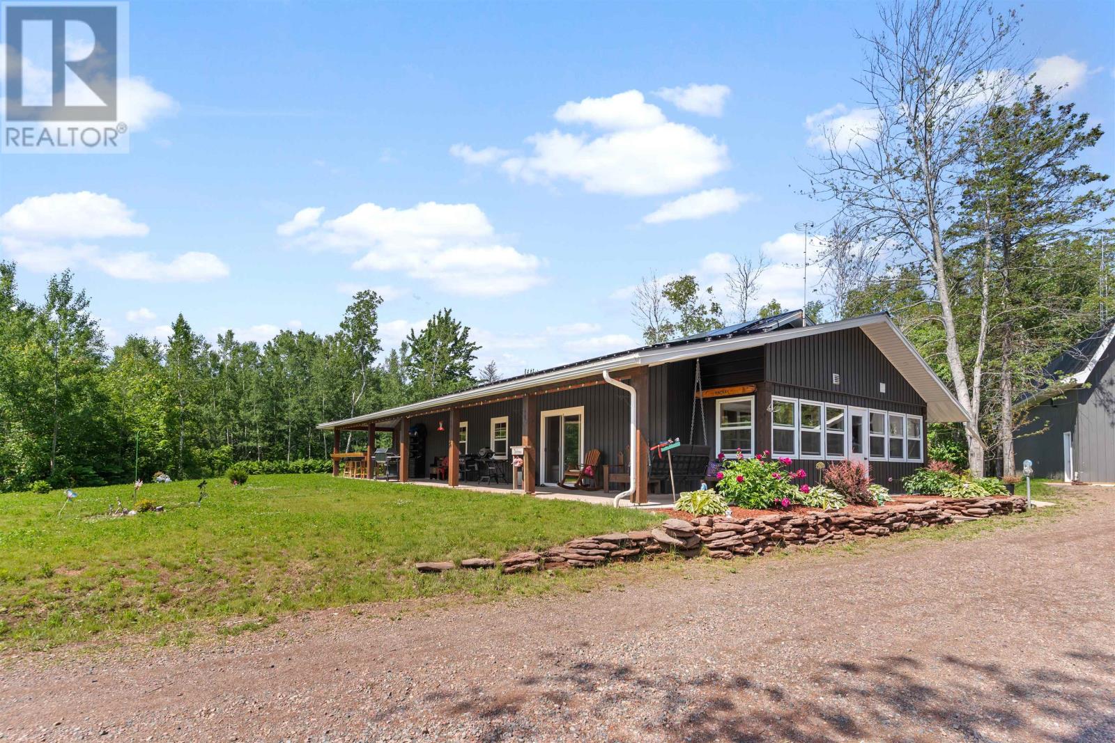 116 Palmer Road, Rte 156, St. Edward, Prince Edward Island  C0B 1Z0 - Photo 1 - 202515749