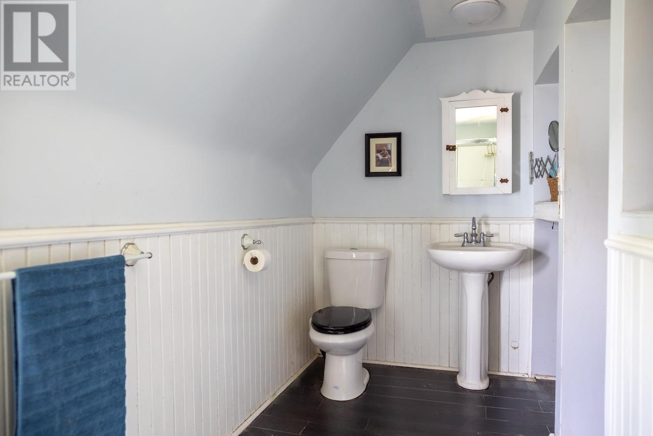42 Upper Hillsborough Street, Charlottetown, Prince Edward Island  C1A 4X3 - Photo 9 - 202515752