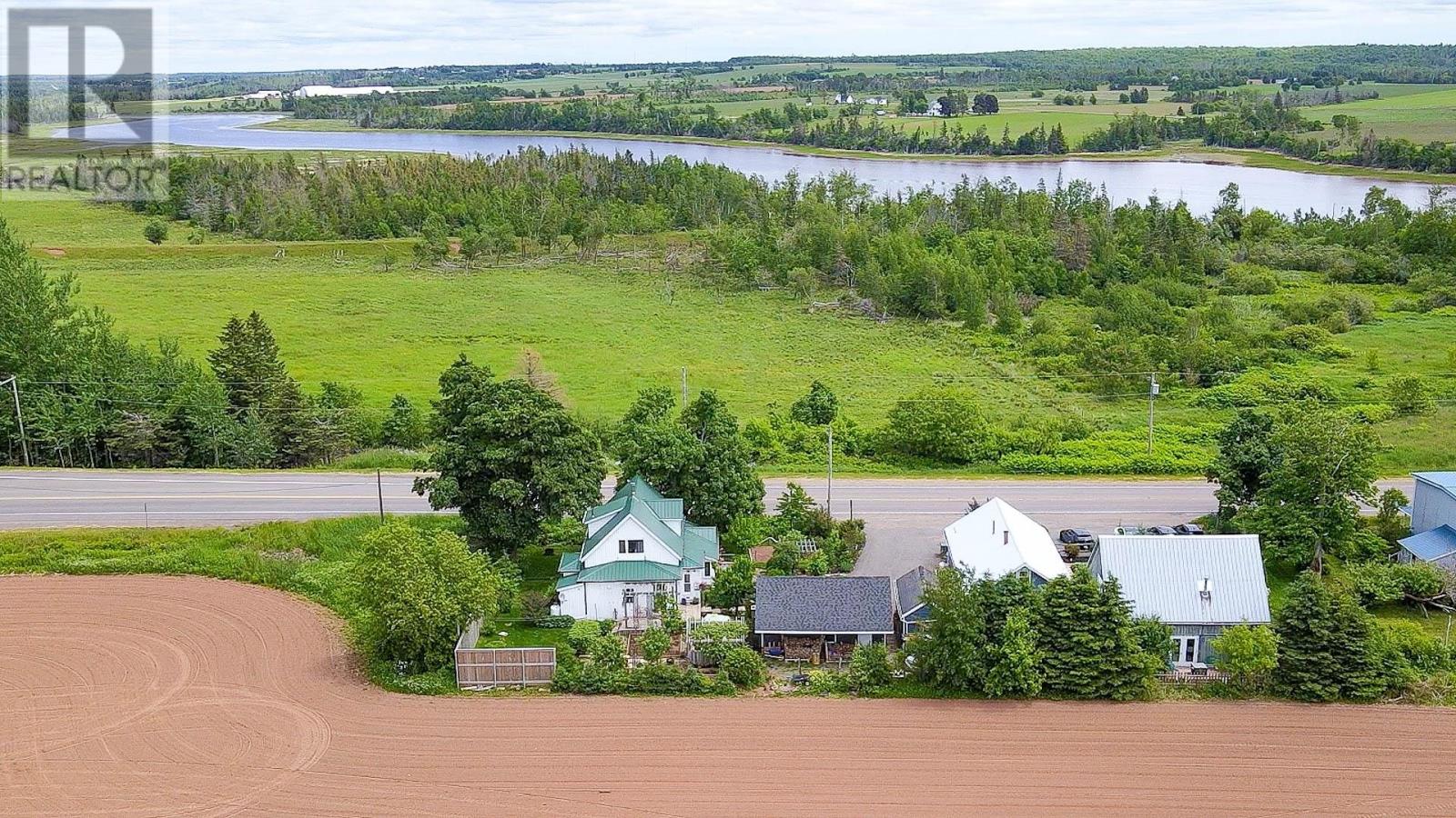 7517-7521 Trans Canada Highway, Vernon Bridge, Prince Edward Island  C0E 2E0 - Photo 49 - 202515756
