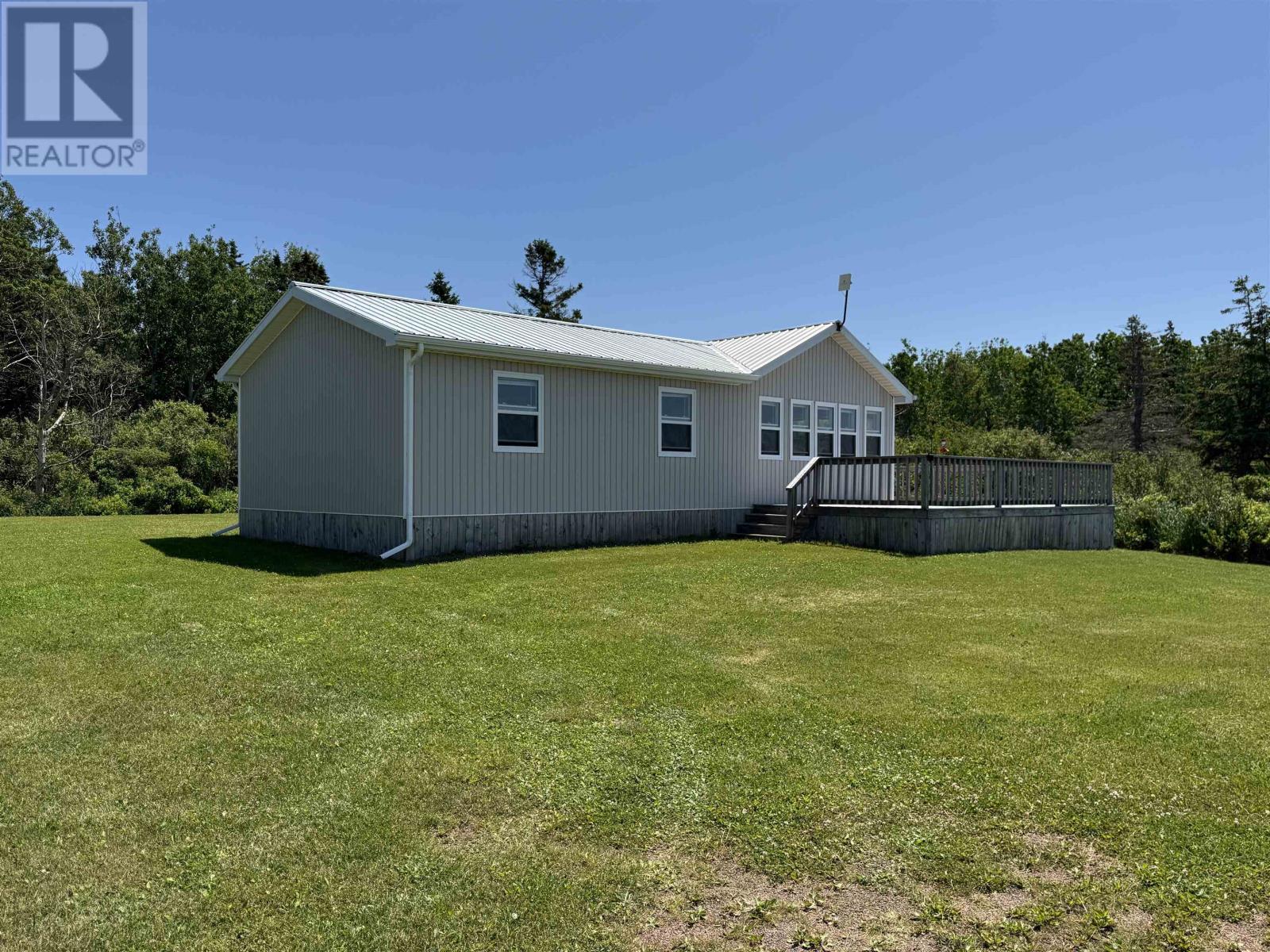 79 Arsenault Road, Baie-Egmont, Prince Edward Island  C0B 2E0 - Photo 2 - 202515763