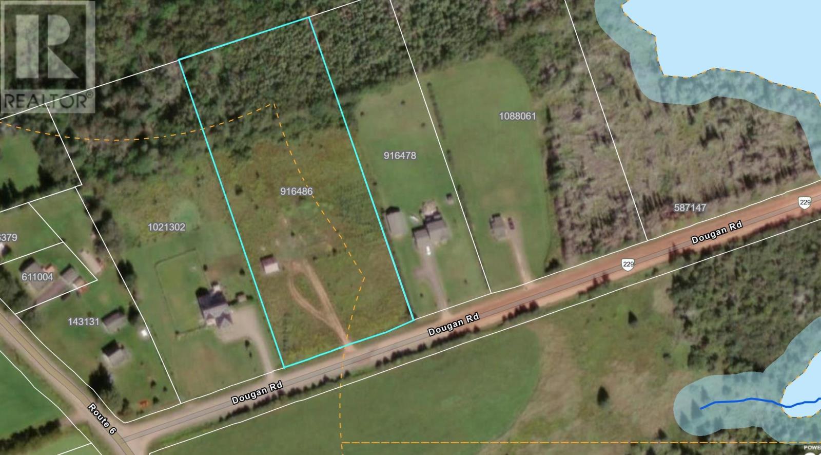 350 Dougan Road, Rte 229, Donaldston, Prince Edward Island  C0A 1T0 - Photo 1 - 202515792