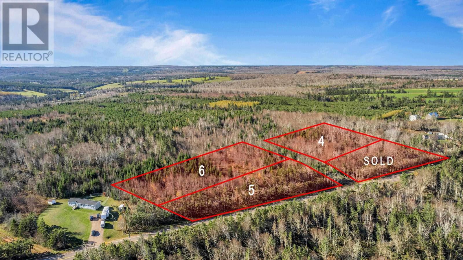 Acreage Pe-225, Hartsville, Prince Edward Island  C0A 1Y0 - Photo 4 - 202515813