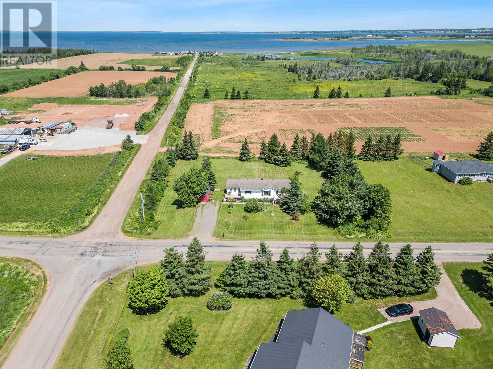 1151 Barbara Weit Road, Route 180, New Annan, Prince Edward Island  C1N 4I9 - Photo 2 - 202515854