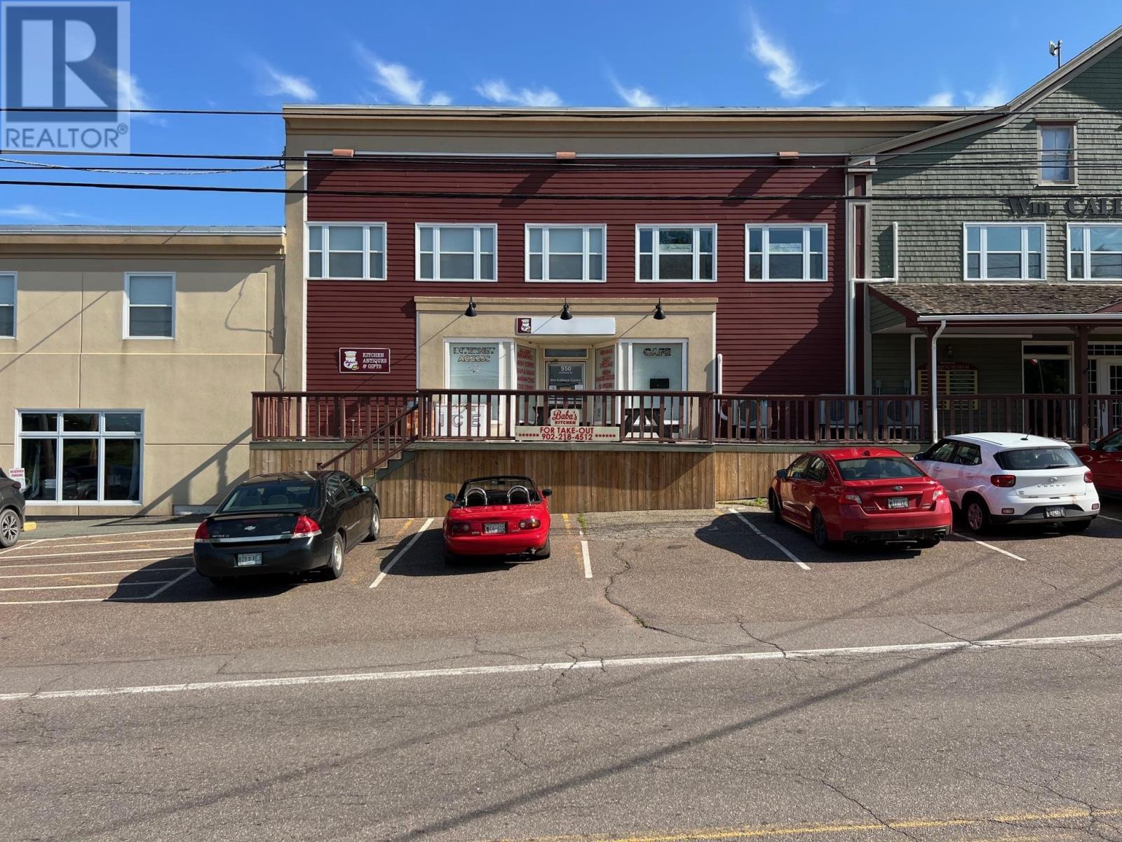 950 Callbeck Street, Central Bedeque, Prince Edward Island  C0B 1G0 - Photo 1 - 202515847