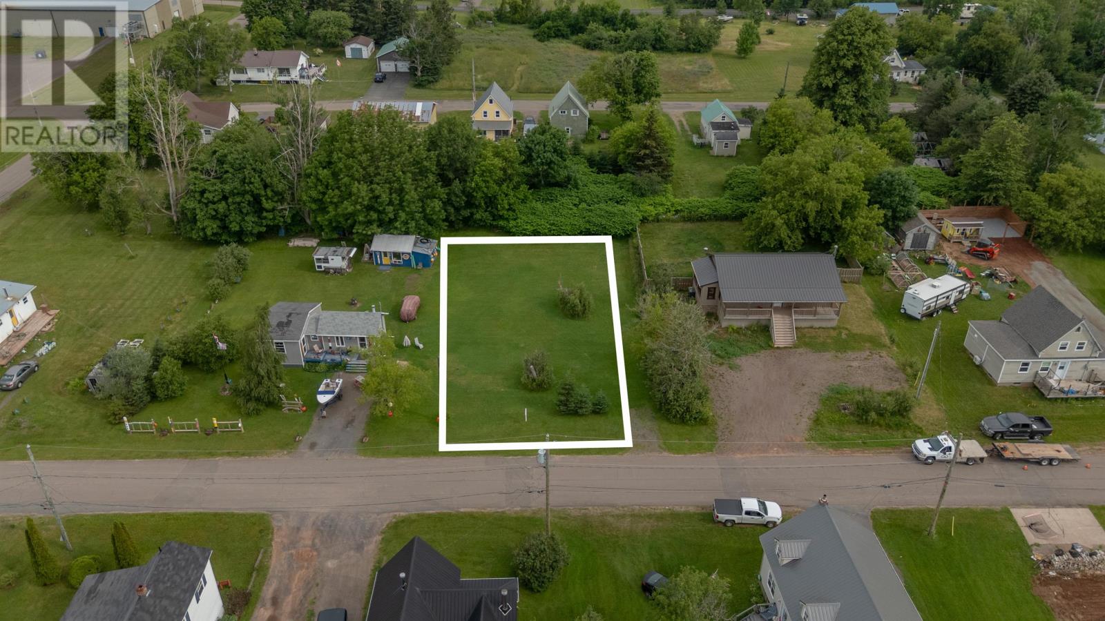 Lot Durham Street, Georgetown, Prince Edward Island  C0A 1L0 - Photo 12 - 202515863