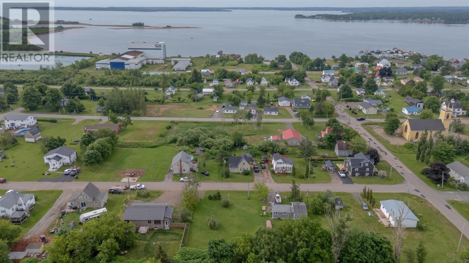 Lot Durham Street, Georgetown, Prince Edward Island  C0A 1L0 - Photo 5 - 202515863