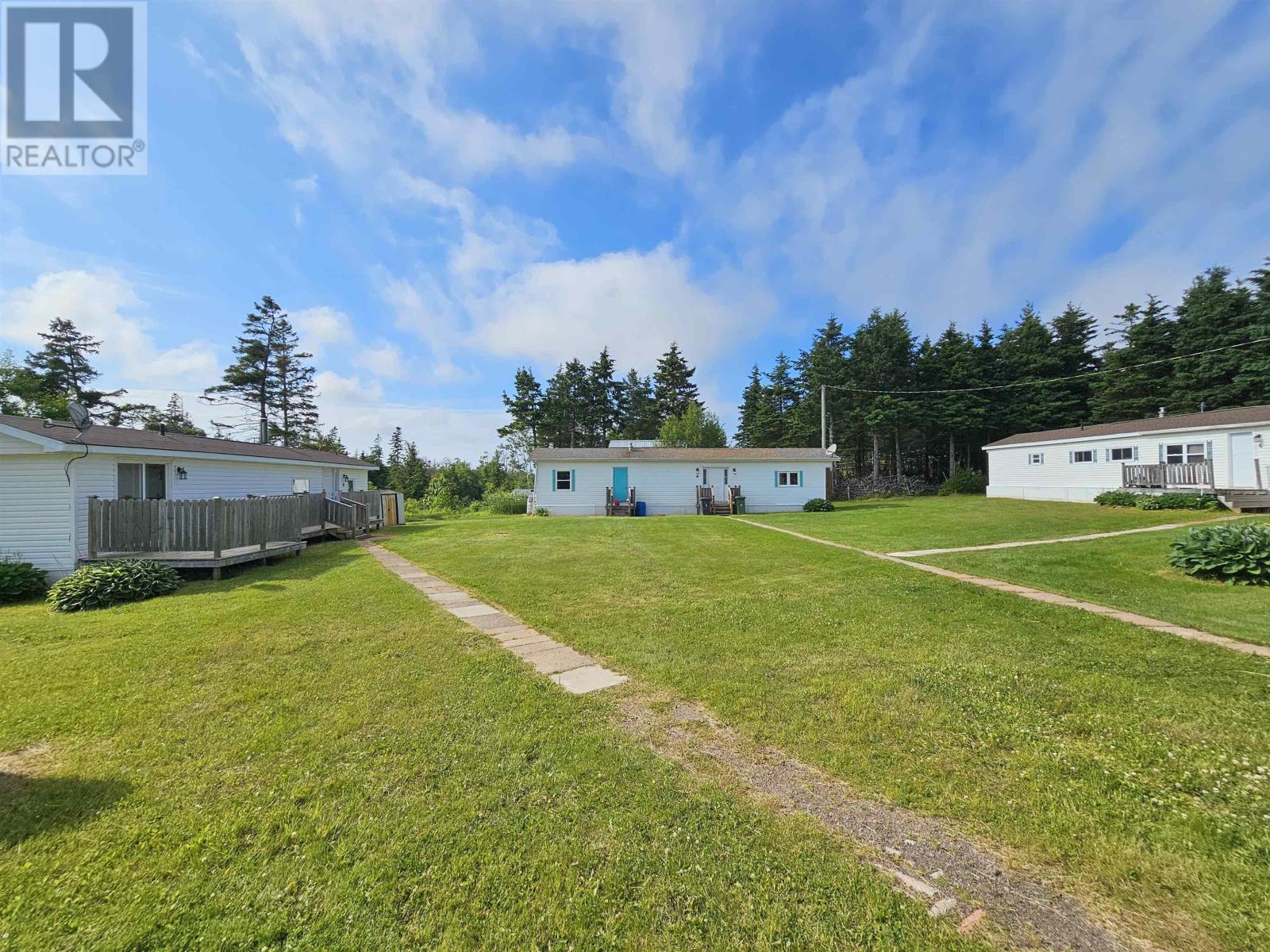 65-71 Donaldston Road, Mill Cove, Prince Edward Island  C0A 1T0 - Photo 1 - 202515878