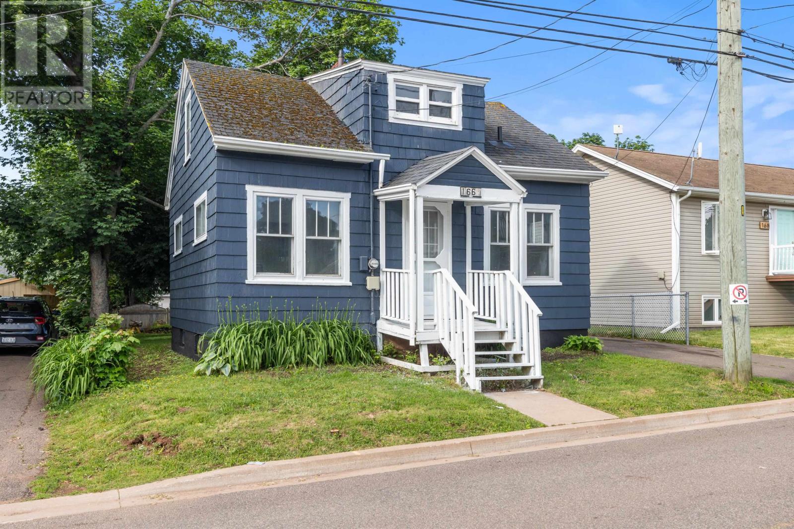 166 Harvard Street, Summerside, Prince Edward Island  C1N 1R6 - Photo 2 - 202515886