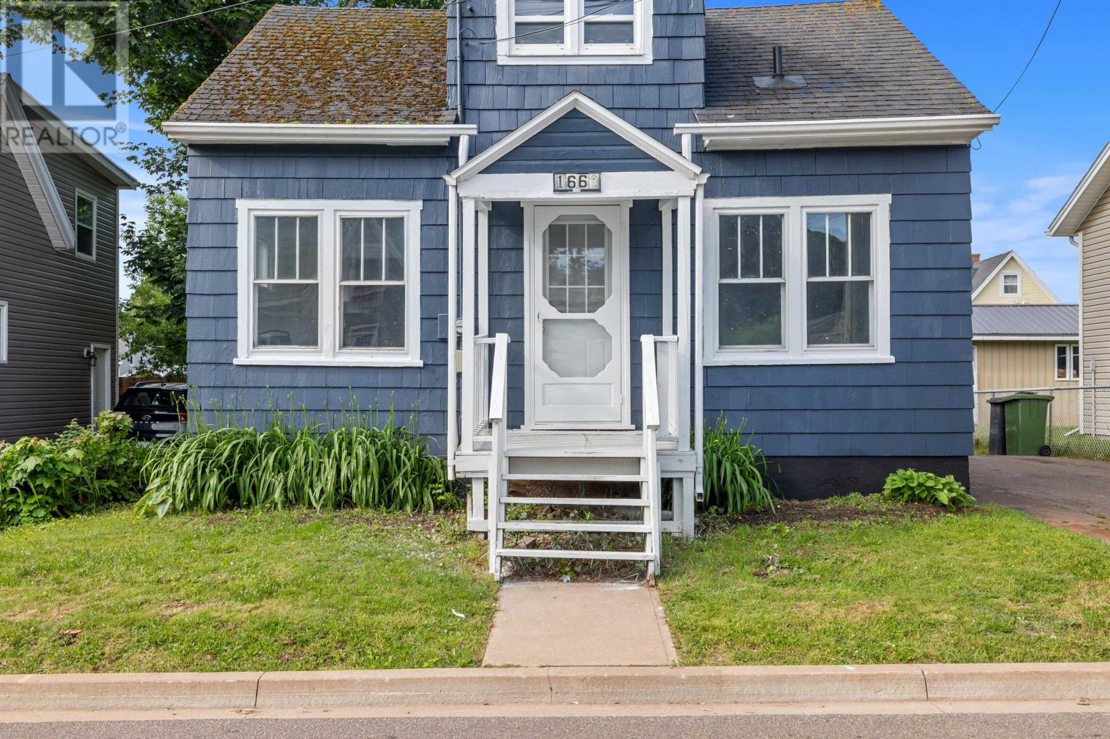 166 Harvard Street, Summerside, Prince Edward Island  C1N 1R6 - Photo 3 - 202515886
