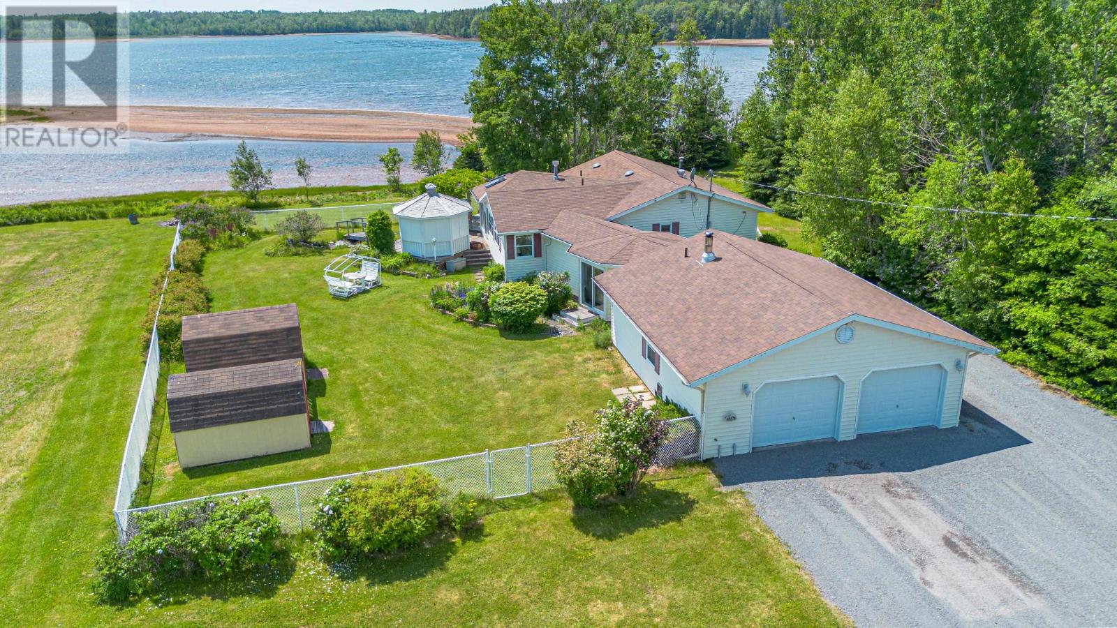 78 Lady Slipper Lane, Cambridge, Prince Edward Island  C0A 1W0 - Photo 1 - 202515920