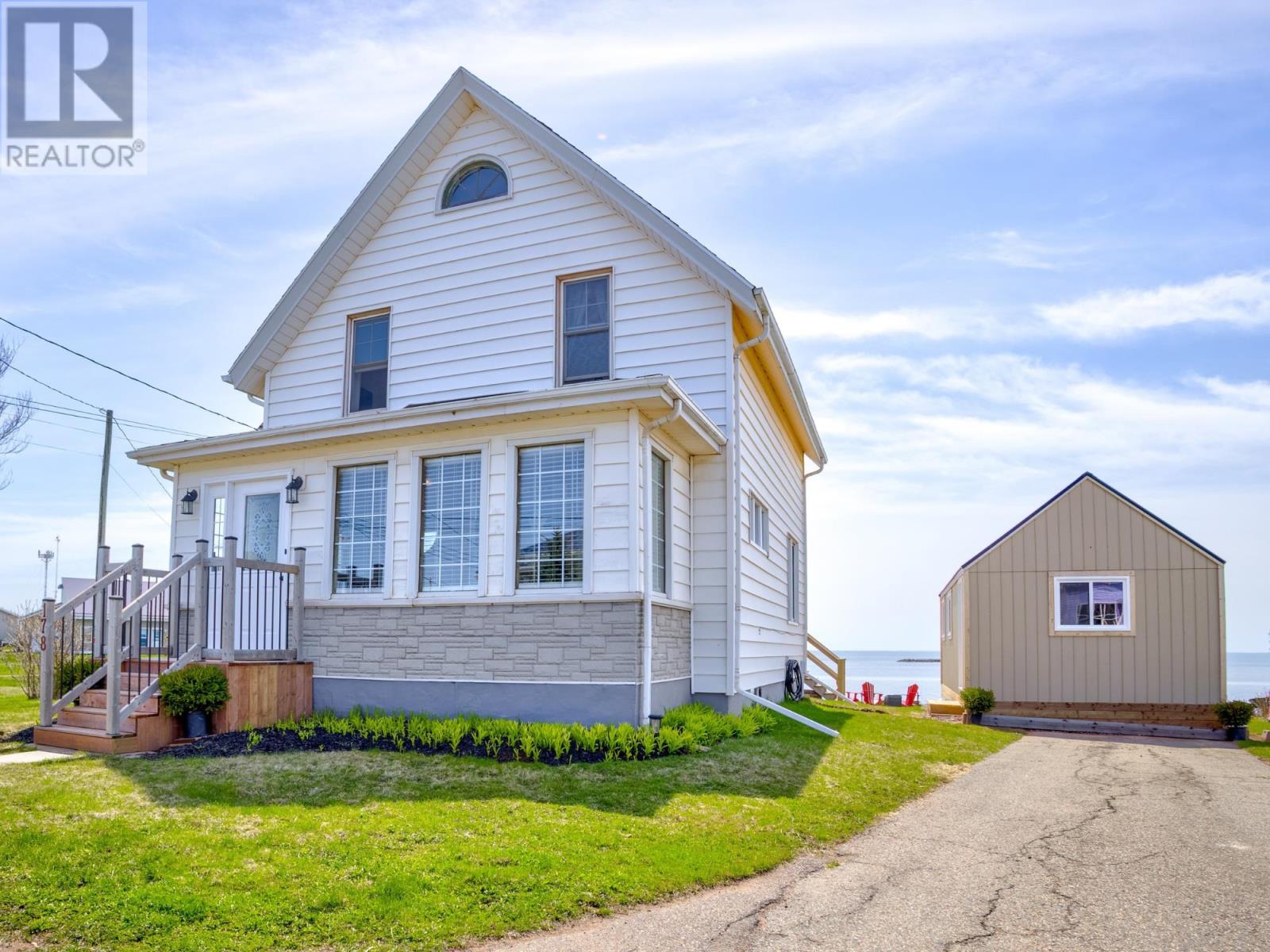 178 Howatt Street, Borden-Carleton, Prince Edward Island  C0B 1X0 - Photo 1 - 202515924