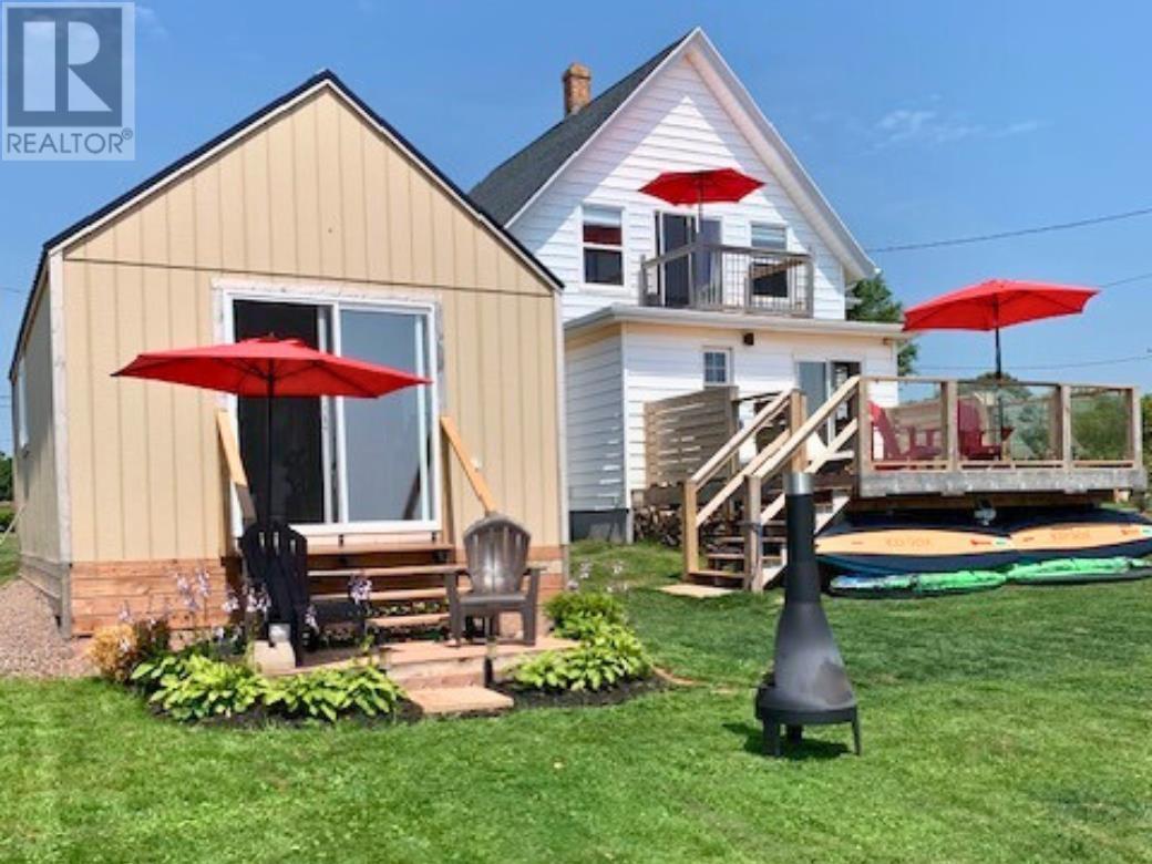 178 Howatt Street, Borden-Carleton, Prince Edward Island  C0B 1X0 - Photo 3 - 202515924