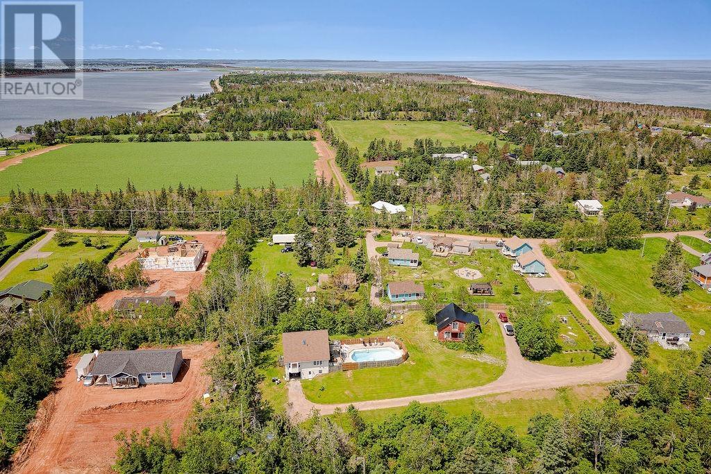 106 & 108 Blanchard Lane, Stanhope, Prince Edward Island  C0A 1P0 - Photo 1 - 202515944