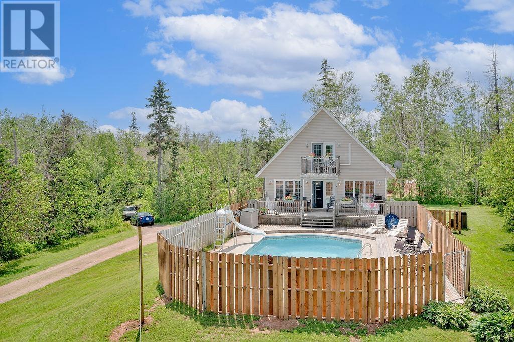 106 & 108 Blanchard Lane, Stanhope, Prince Edward Island  C0A 1P0 - Photo 2 - 202515944