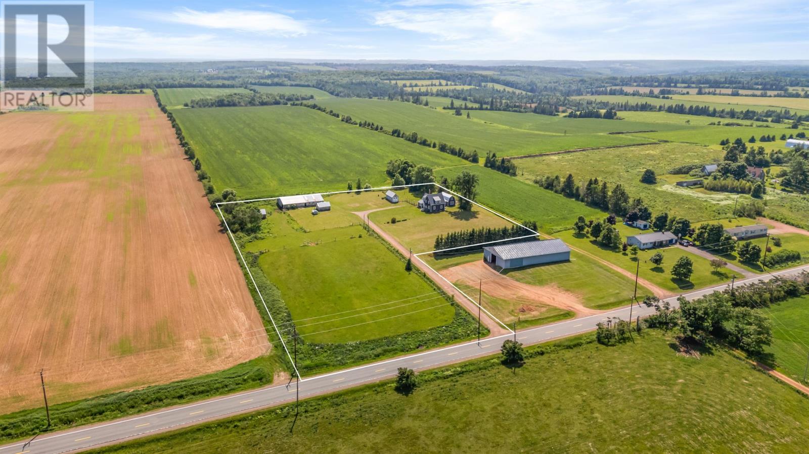 1515 Rte 225, North Wiltshire, Prince Edward Island  C0A 1Y0 - Photo 44 - 202515964