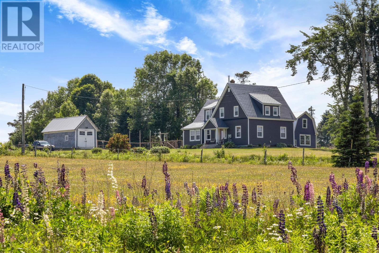 1515 Rte 225, North Wiltshire, Prince Edward Island  C0A 1Y0 - Photo 49 - 202515964