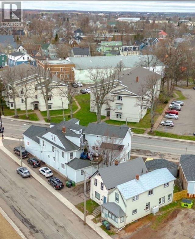259 Euston Street, Charlottetown, Prince Edward Island  C1B 0A9 - Photo 1 - 202515983