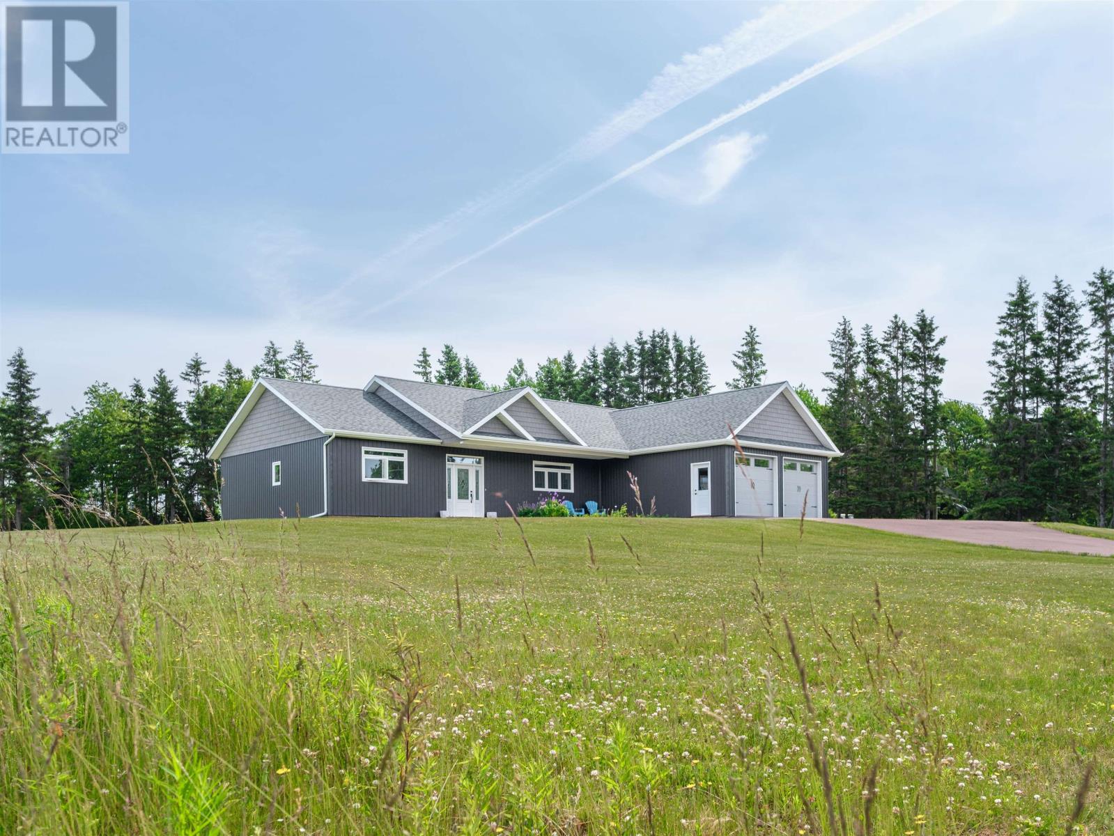 2510 New Glasgow Road, New Glasgow, Prince Edward Island  C0A 1N0 - Photo 1 - 202515984