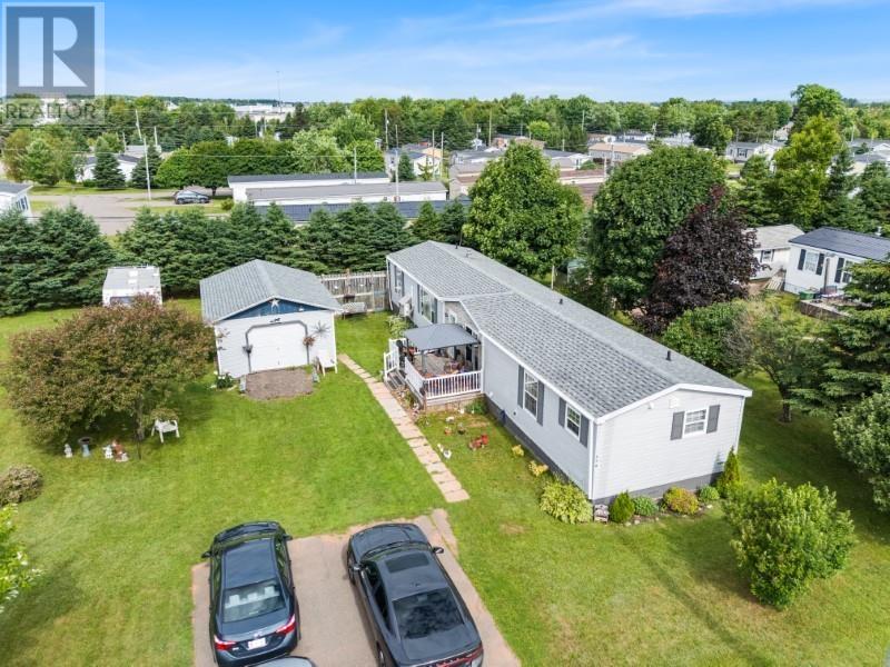 454 Macewen Road, Summerside, Prince Edward Island  C1N 6E9 - Photo 1 - 202515989