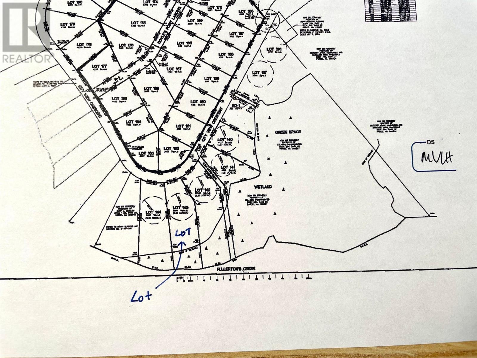 Lot 143 City View Drive, Mermaid, Prince Edward Island  C1B 0V8 - Photo 2 - 202515997