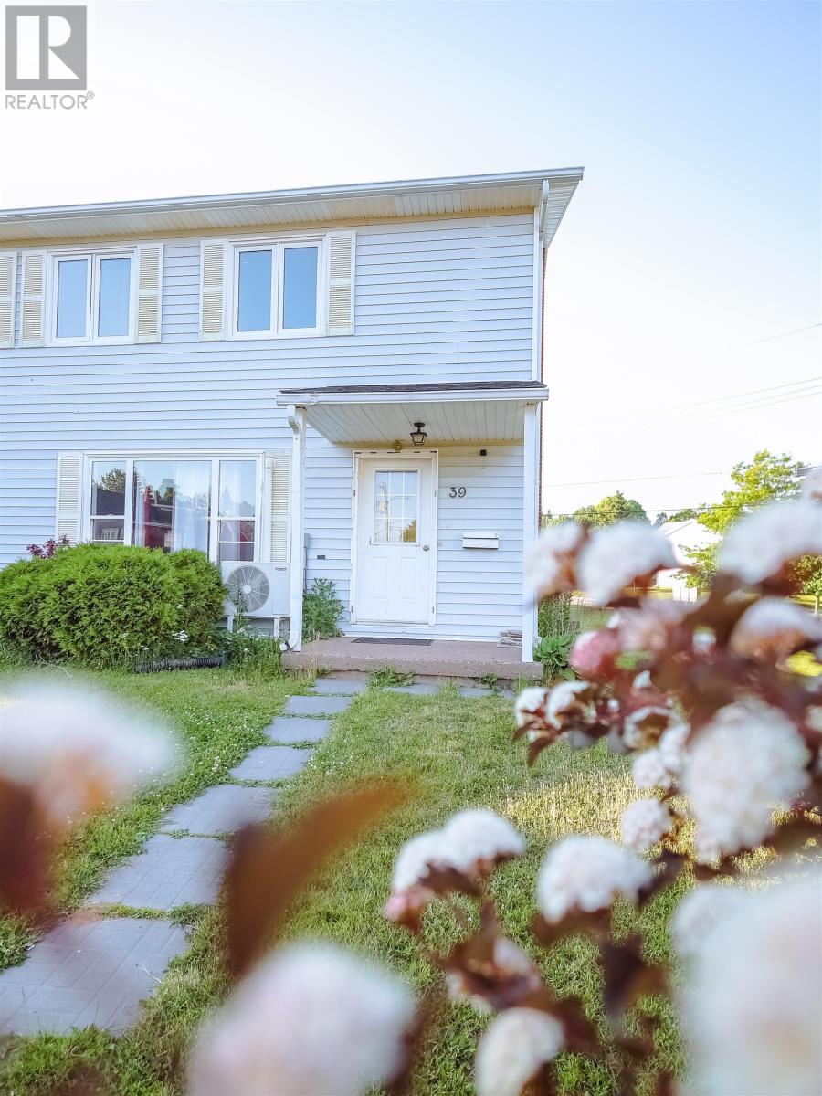 39 Rankin Court, Charlottetown, Prince Edward Island  C1A 8T2 - Photo 1 - 202516014