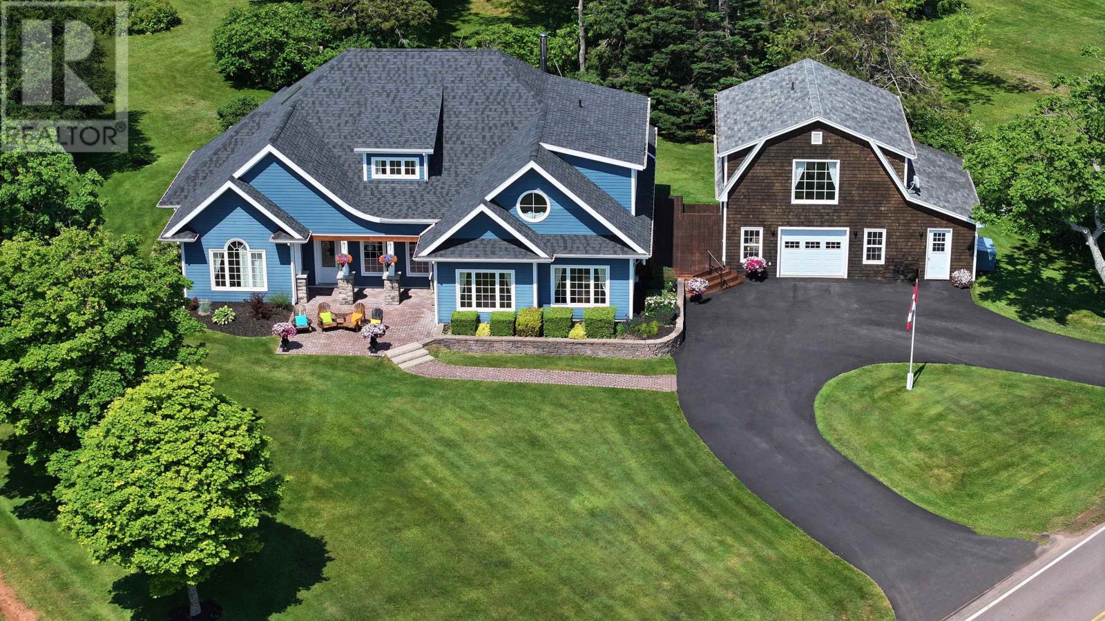 680 Route 310, Fortune Bridge, Prince Edward Island  C0A 2B0 - Photo 1 - 202516039