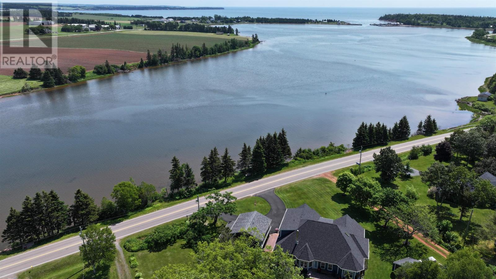 680 Route 310, Fortune Bridge, Prince Edward Island  C0A 2B0 - Photo 2 - 202516039