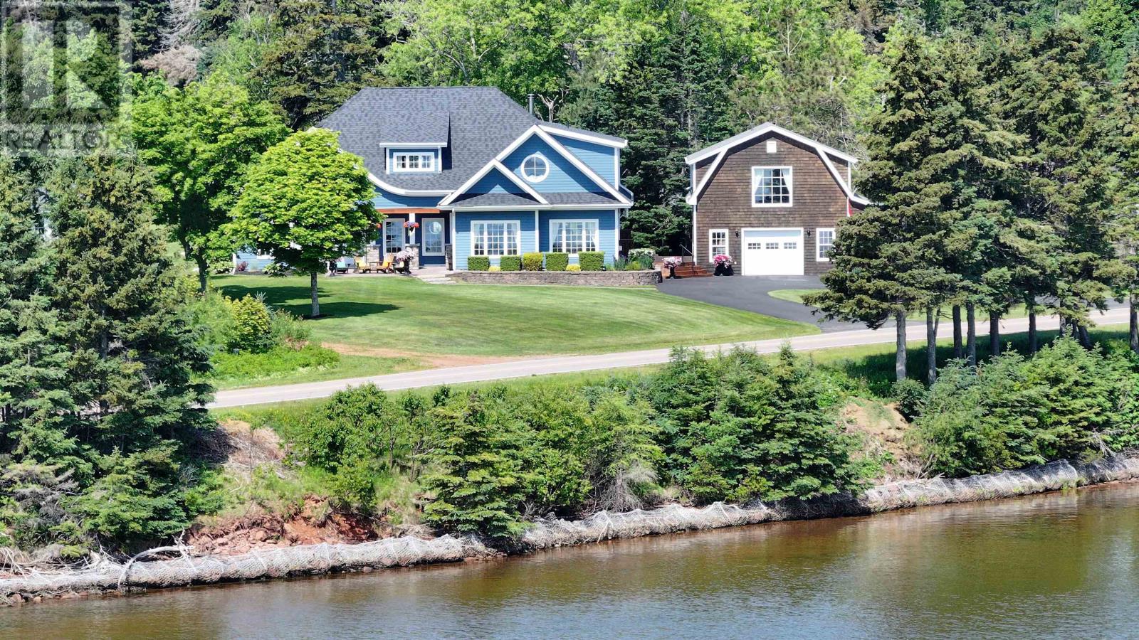 680 Route 310, Fortune Bridge, Prince Edward Island  C0A 2B0 - Photo 3 - 202516039