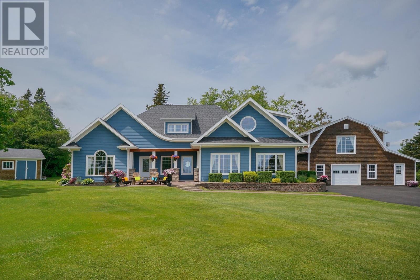 680 Route 310, Fortune Bridge, Prince Edward Island  C0A 2B0 - Photo 5 - 202516039
