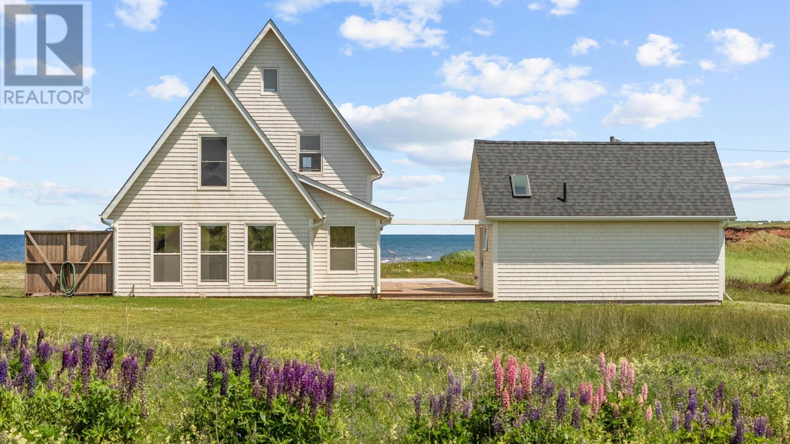 176 Phyllis Kennedy Road, Cousins Shore, Seaview, Prince Edward Island  C0B 1M0 - Photo 1 - 202516052