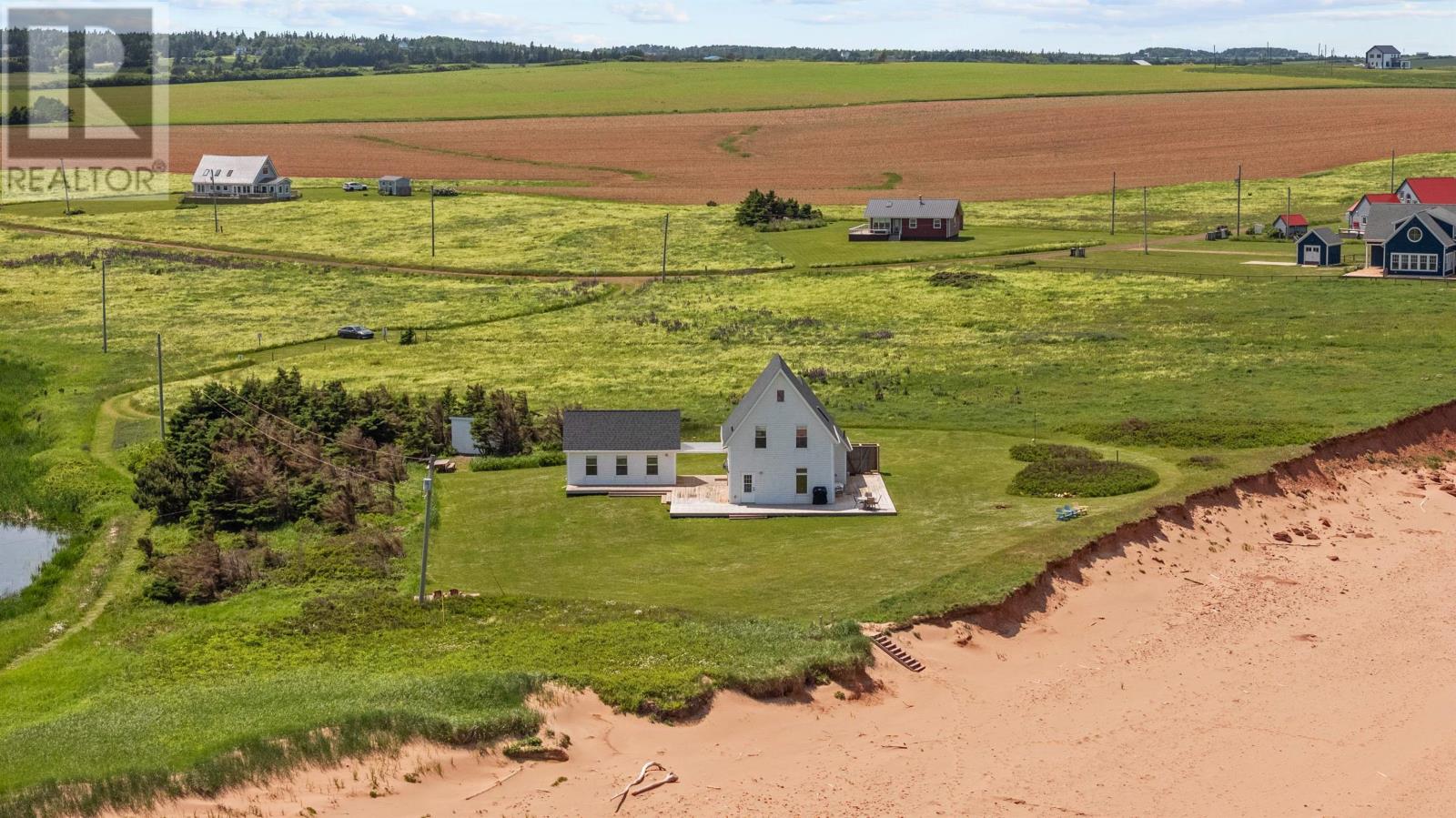176 Phyllis Kennedy Road, Cousins Shore, Seaview, Prince Edward Island  C0B 1M0 - Photo 43 - 202516052