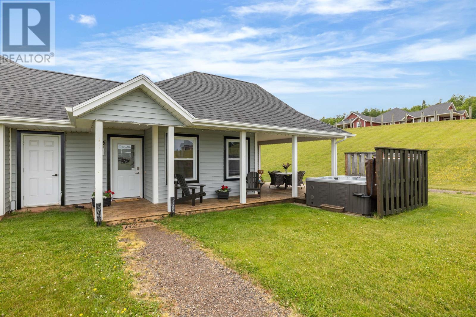 4 222 Schoolhouse Lane, Stanley Bridge, Prince Edward Island  C0A 1N0 - Photo 1 - 202516073
