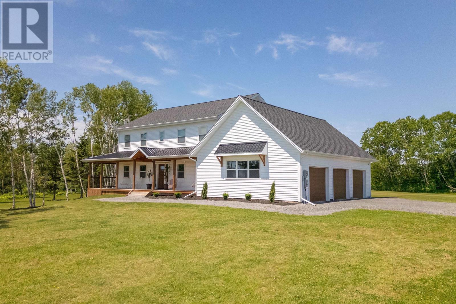 90 Bennett Lane, Waterside, Prince Edward Island  C1B 3Z3 - Photo 1 - 202516075
