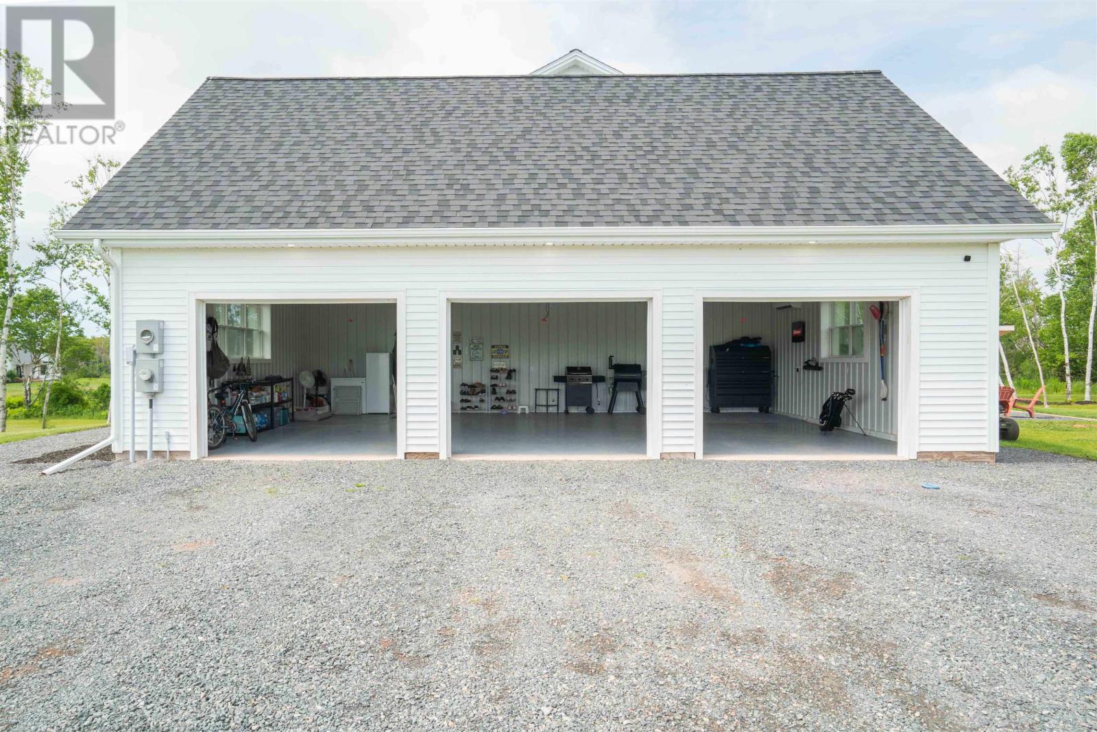 90 Bennett Lane, Waterside, Prince Edward Island  C1B 3Z3 - Photo 45 - 202516075