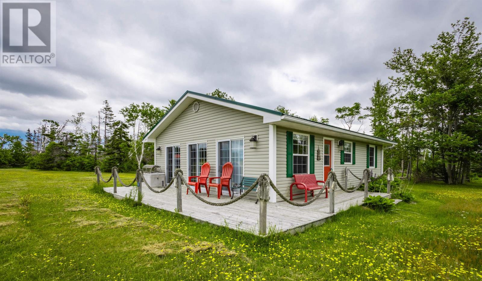 61 Michaels Road, Cable Head East, Prince Edward Island  C0A 2A0 - Photo 1 - 202516095