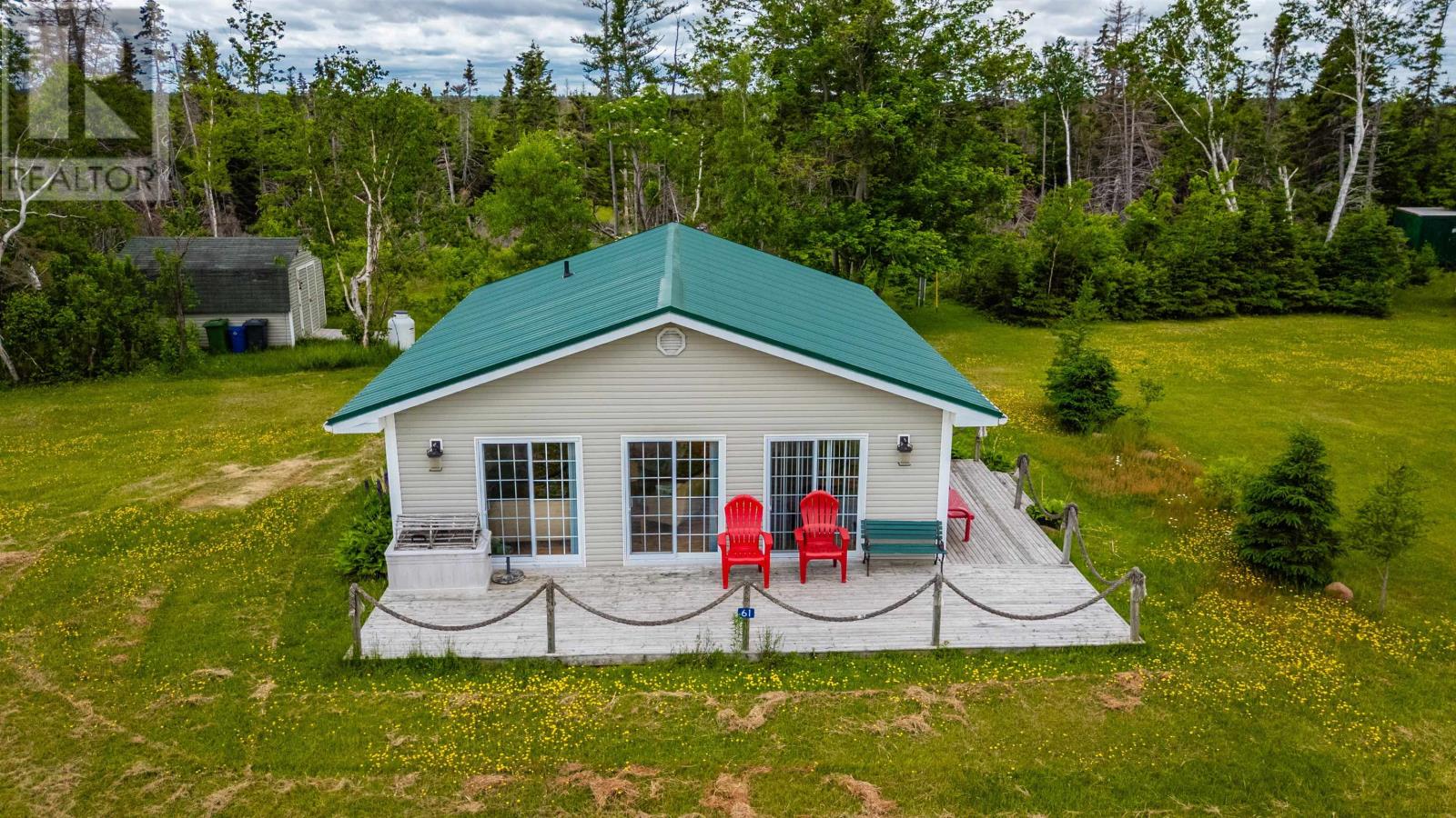 61 Michaels Road, Cable Head East, Prince Edward Island  C0A 2A0 - Photo 35 - 202516095