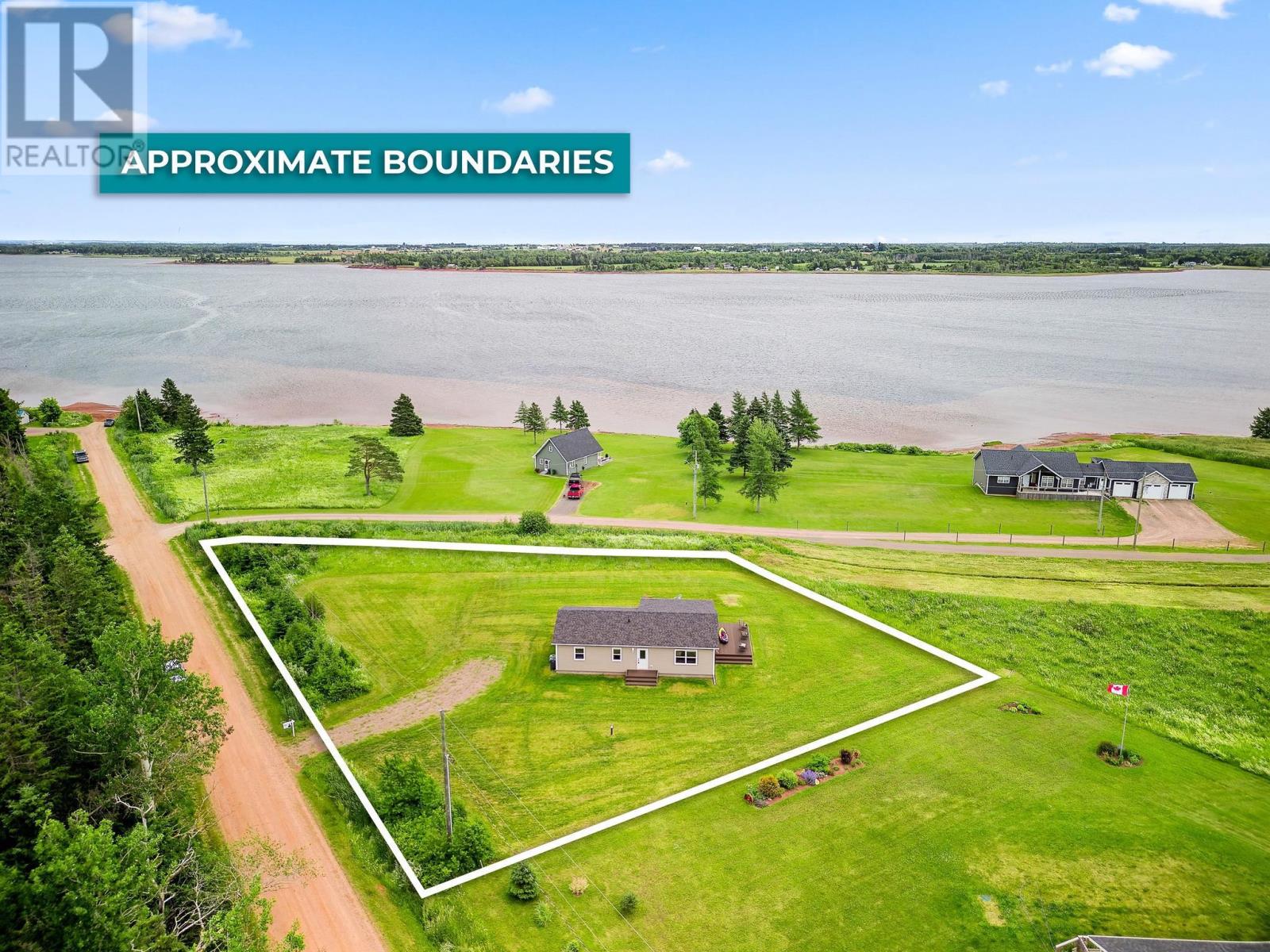 144 Bakers Shore Road, Grand River, Prince Edward Island  C0B 1Y0 - Photo 25 - 202516103