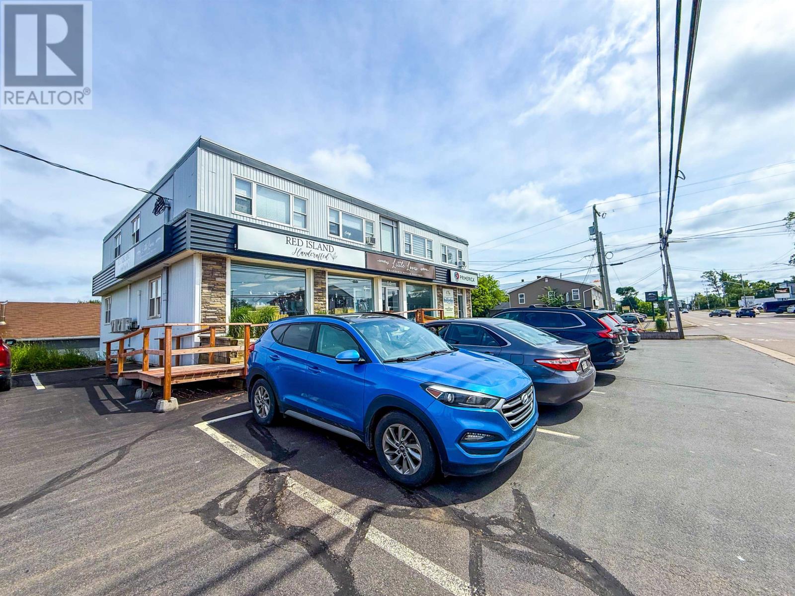 62 St Peters Road, Charlottetown, Prince Edward Island  C1A 5Z9 - Photo 1 - 202516106
