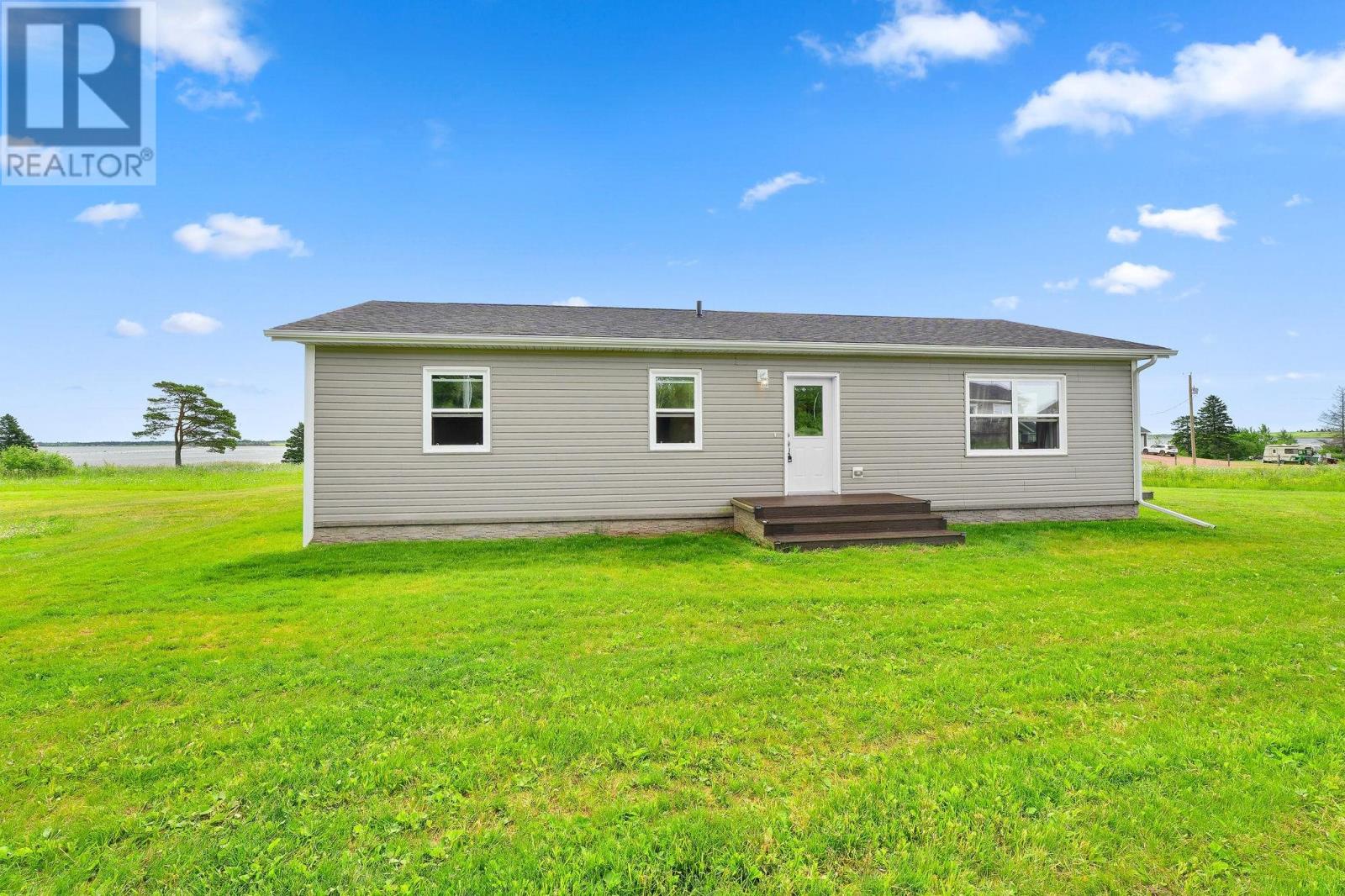 144 Bakers Shore Road, Grand River, Prince Edward Island  C0B 1Y0 - Photo 1 - 202516116