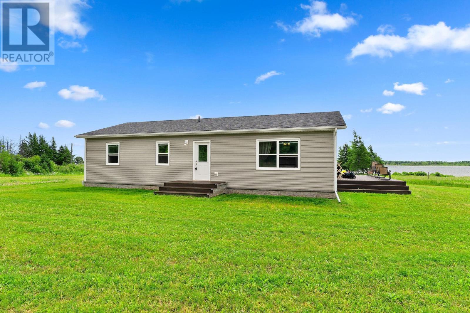 144 Bakers Shore Road, Grand River, Prince Edward Island  C0B 1Y0 - Photo 2 - 202516116