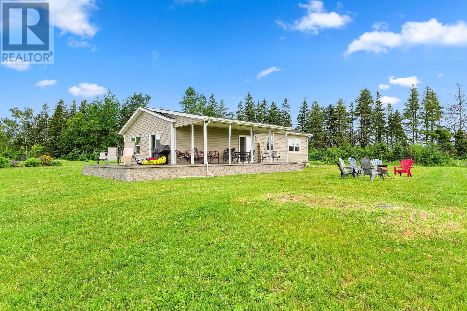 144 Bakers Shore Road, Grand River, Prince Edward Island  C0B 1Y0 - Photo 23 - 202516116